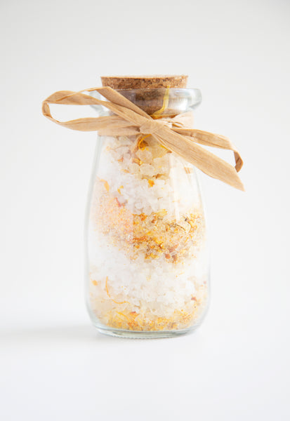 Aura Cleansing Bath Kit