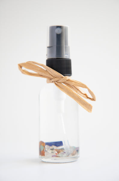 Aura Cleansing Bath Kit