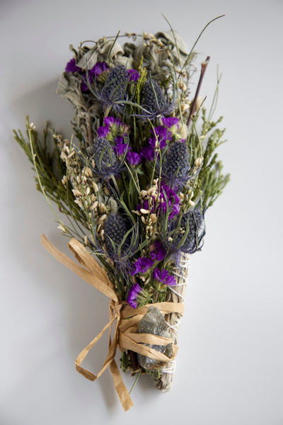 New Moon Ritual Kit