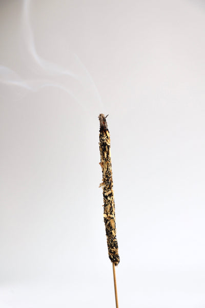 Cinnamon Incense Sticks~ Handmade Natural Incense Sticks