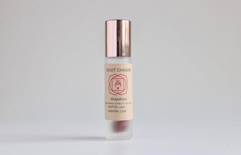 Chakra Balance Oil Roll On