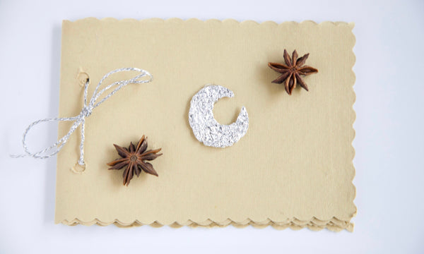 New Moon Ritual Kit