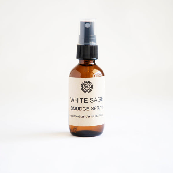 Sacred Smudge Sprays-Reiki Charged-100% Pure & Natural~Energy Clearing Smudge Sprays