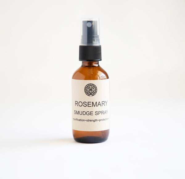 Sacred Smudge Sprays-Reiki Charged-100% Pure & Natural~Energy Clearing Smudge Sprays