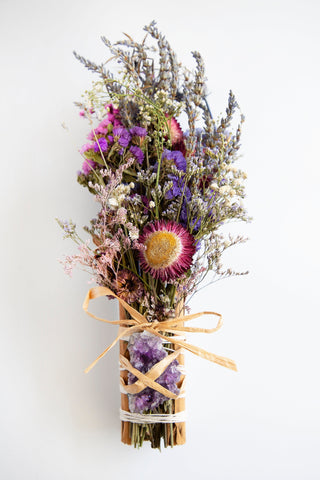 Sacred Smudge Bundles~Intention-Setting Ritual Bundles